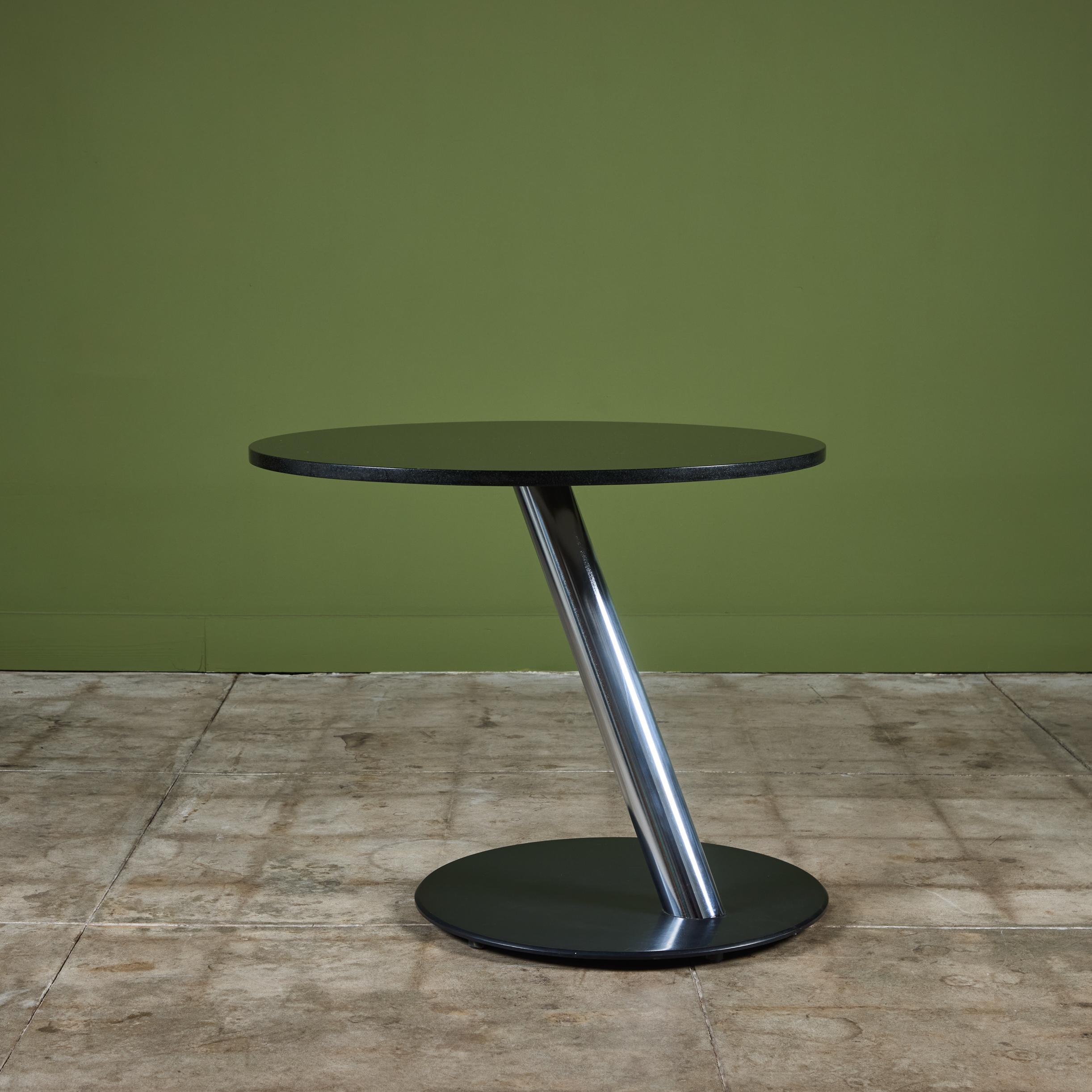 Table de bar postmoderne en vente 2