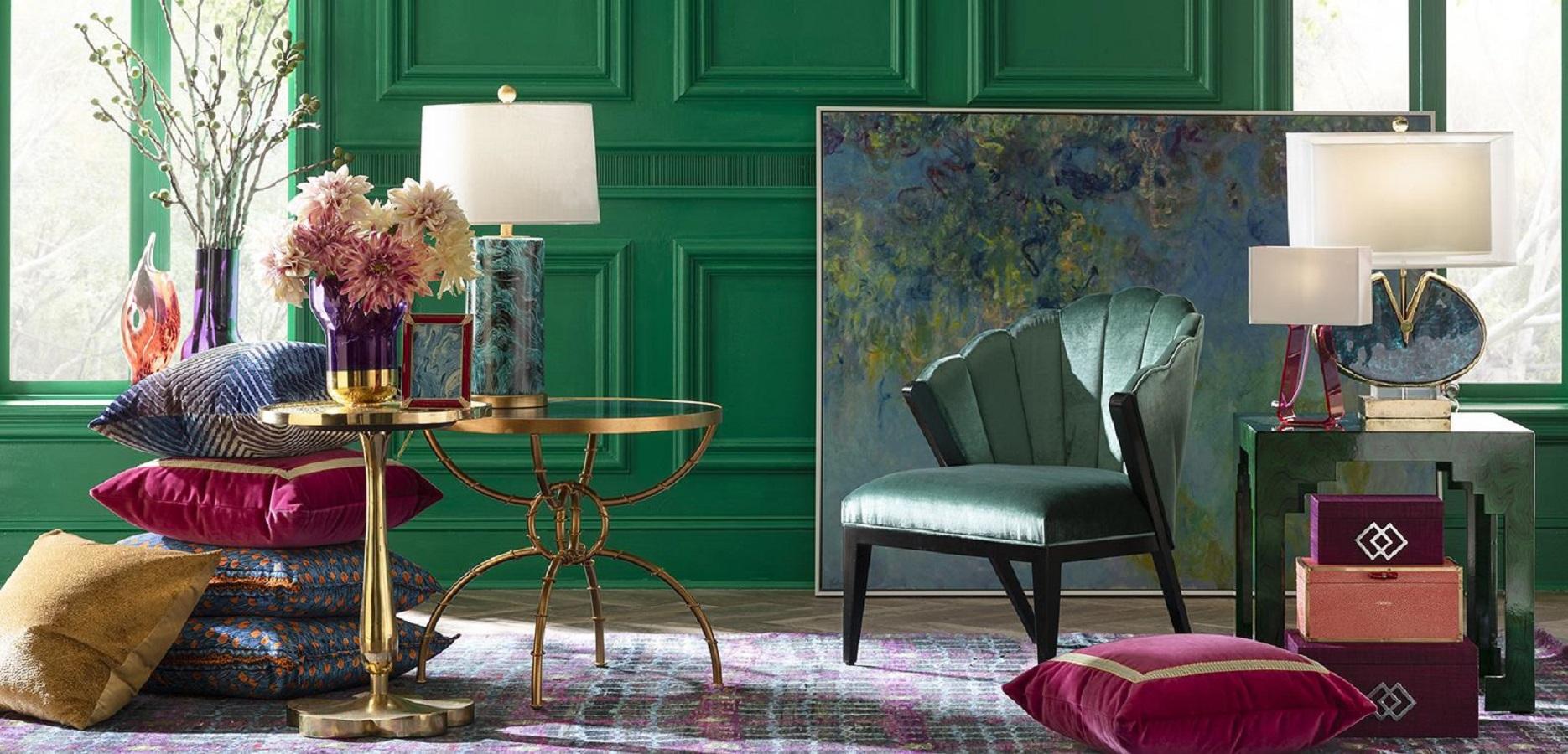 Postmodern Black Purple Turquoise Hand-Knotted Natural Silk Eco-Friendly Rug In New Condition For Sale In New York, NY