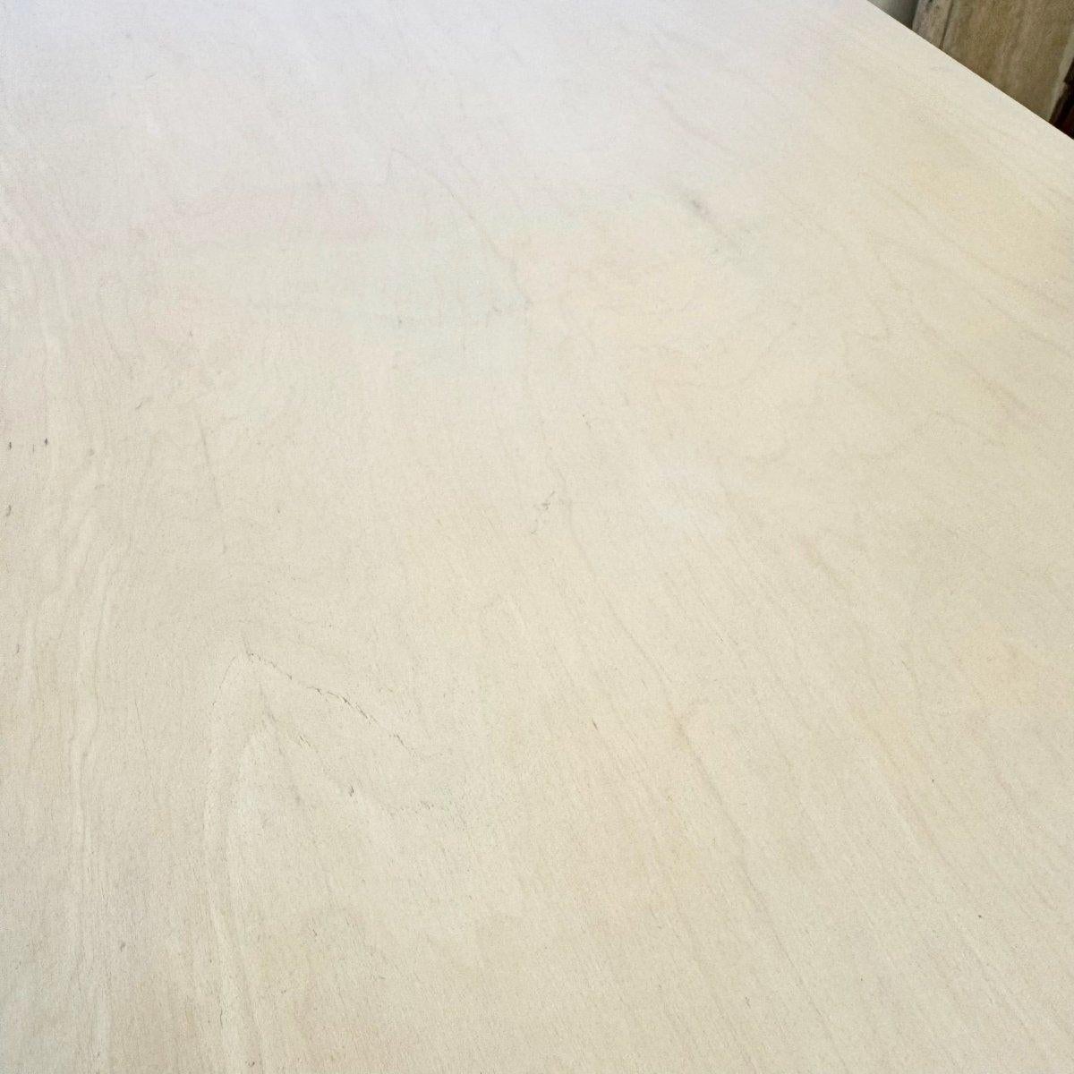 Credenza Postmoderna Rubio Cascada Con Acentos De Madera Burl en venta 1