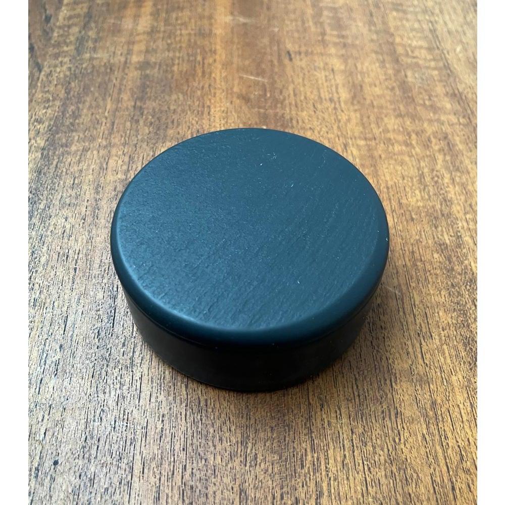 Postmodern Box with Slate Lid, 1980s For Sale 2