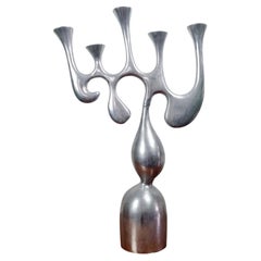 Chandelier postmoderne conçu par Pucci De Rossi, 2009