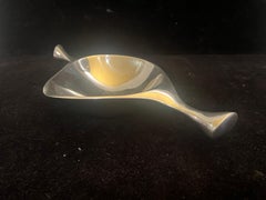 Ciotola con testa di manzo Postmodern Catch it all di Nambe