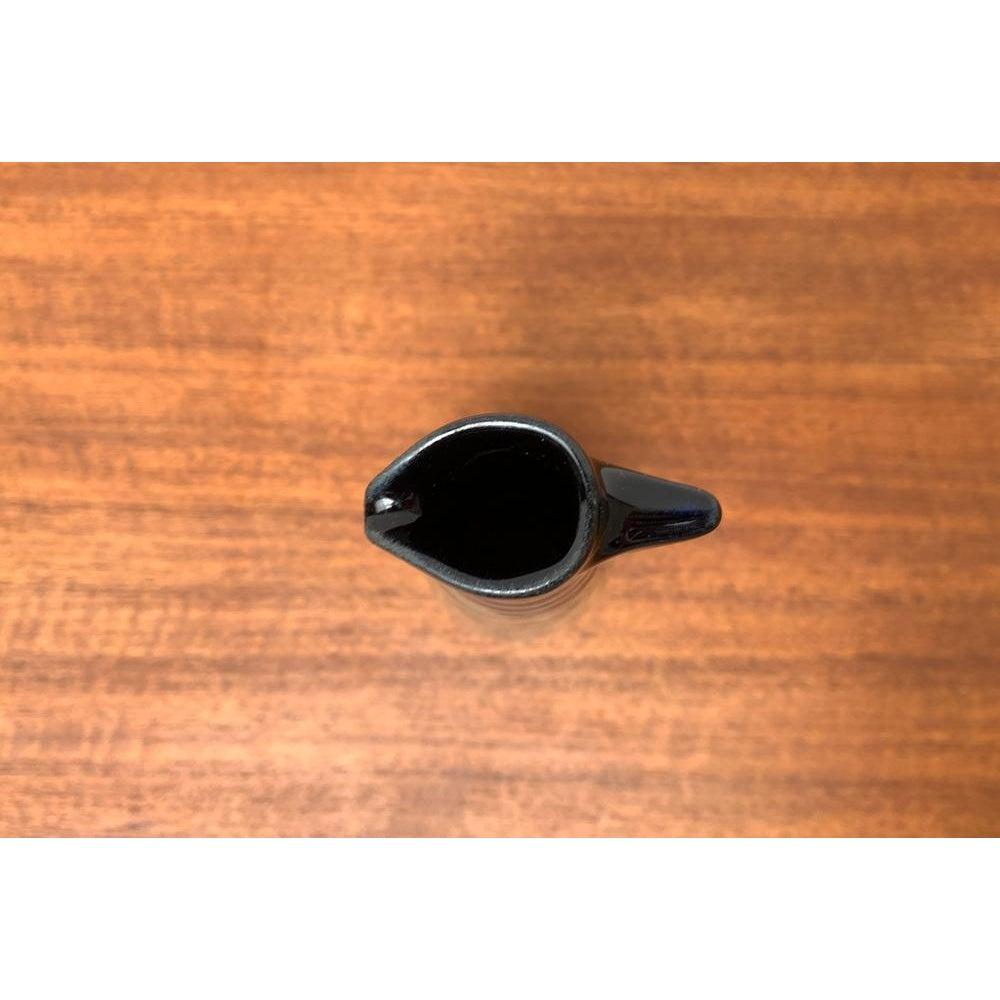 Postmodern Ceramic Carafe Vase by JS for Mobach For Sale 2