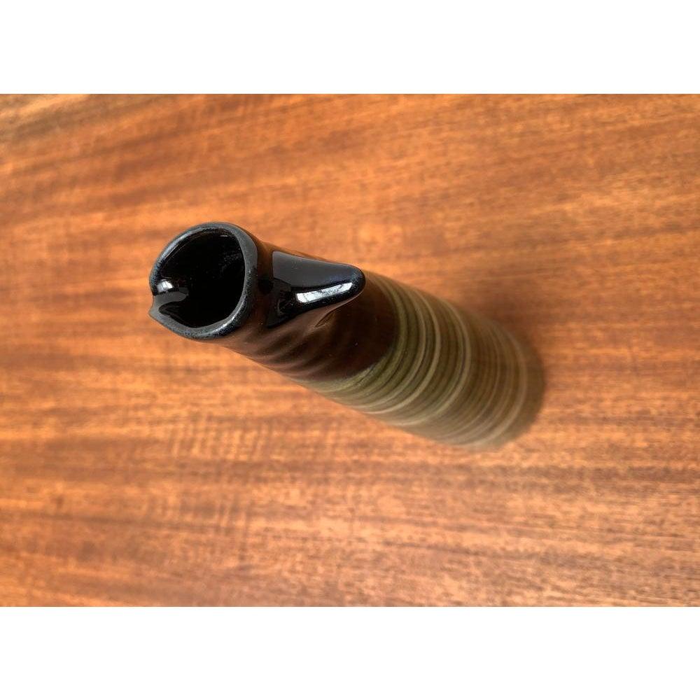 Postmodern Ceramic Carafe Vase by JS for Mobach For Sale 3
