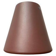 Postmodern Ceramic Minimalist Vase from Asa Selection 1980s