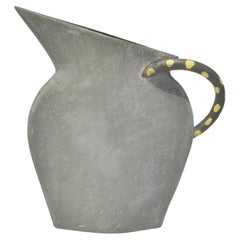 Postmodern Ceramic Vase