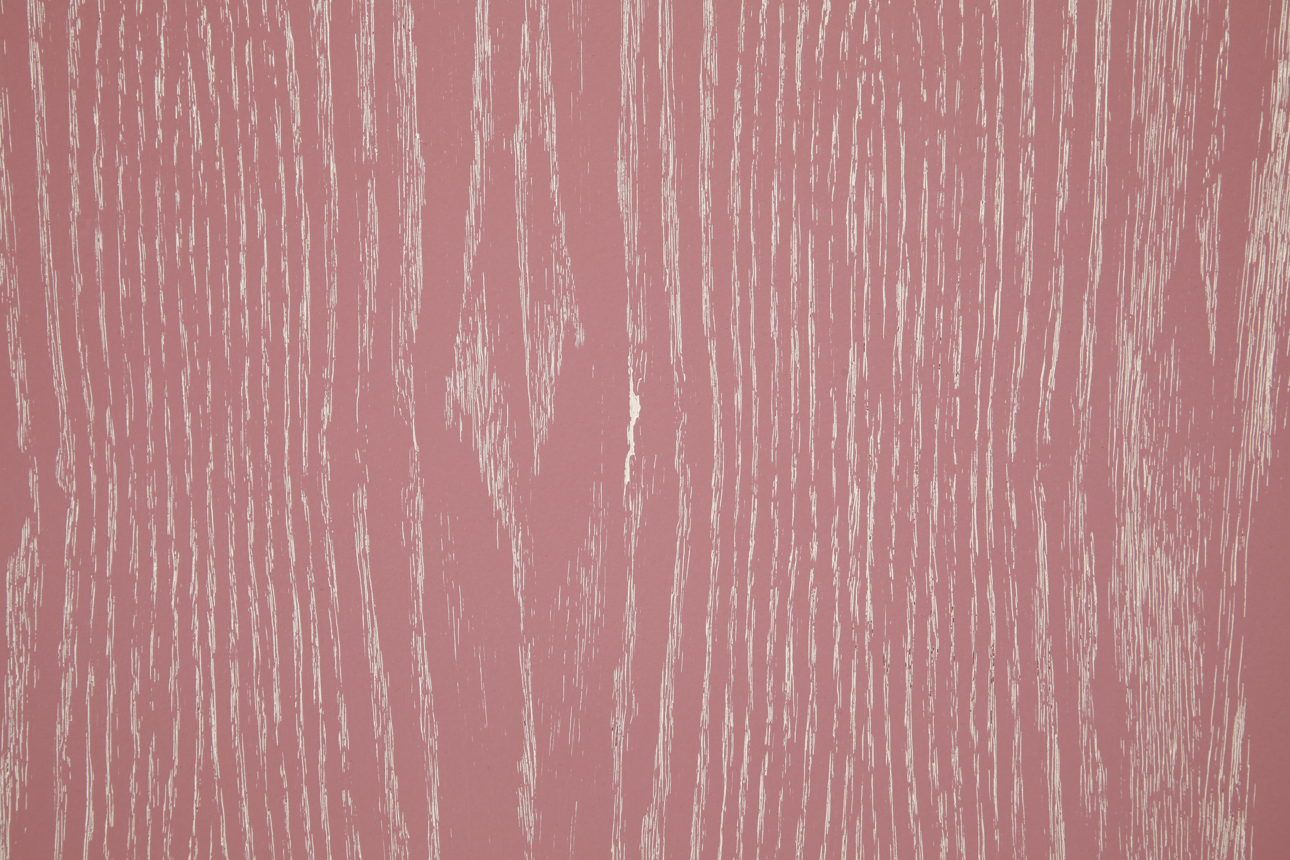 Postmodern Cerused Pink Dresser In the Style of Jay Spectre for Century, 1980s im Angebot 12