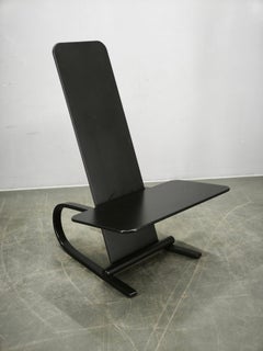 Postmodern Chair by Andreas Hansen for Hyllinge Møbler, Denmark 1980s