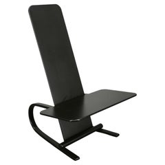 Postmodern Chair by Andreas Hansen for Hyllinge Møbler, Denmark 1980s
