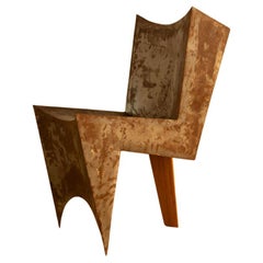 Postmodern Chair