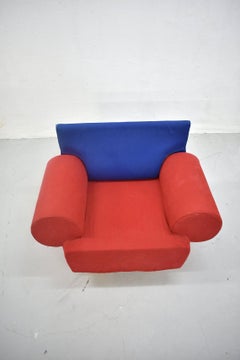Postmodern Chair from the 'Prisma' collection, Milo Baughman for Thayer Coggin