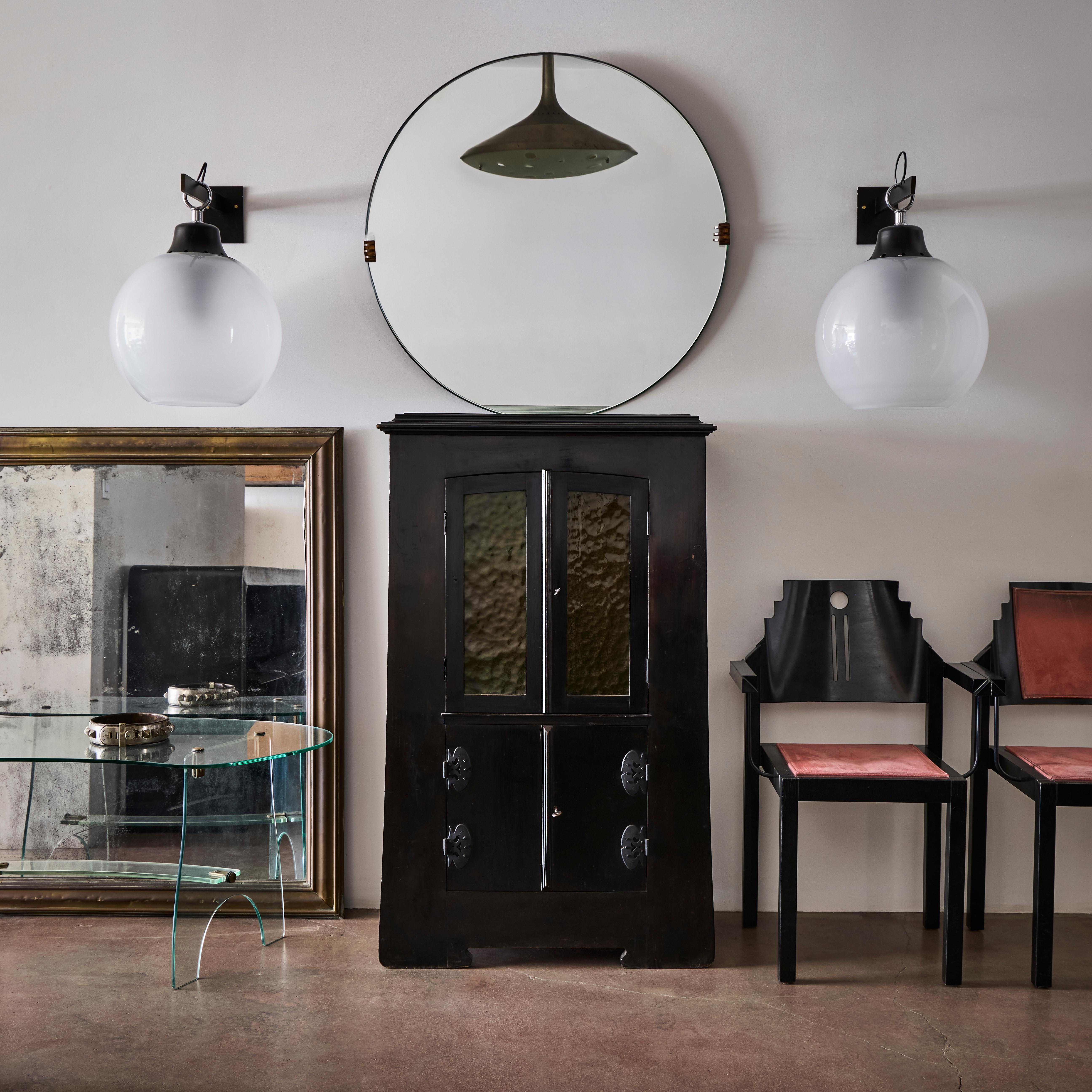 Chaises postmodernes de Thonet en vente 12
