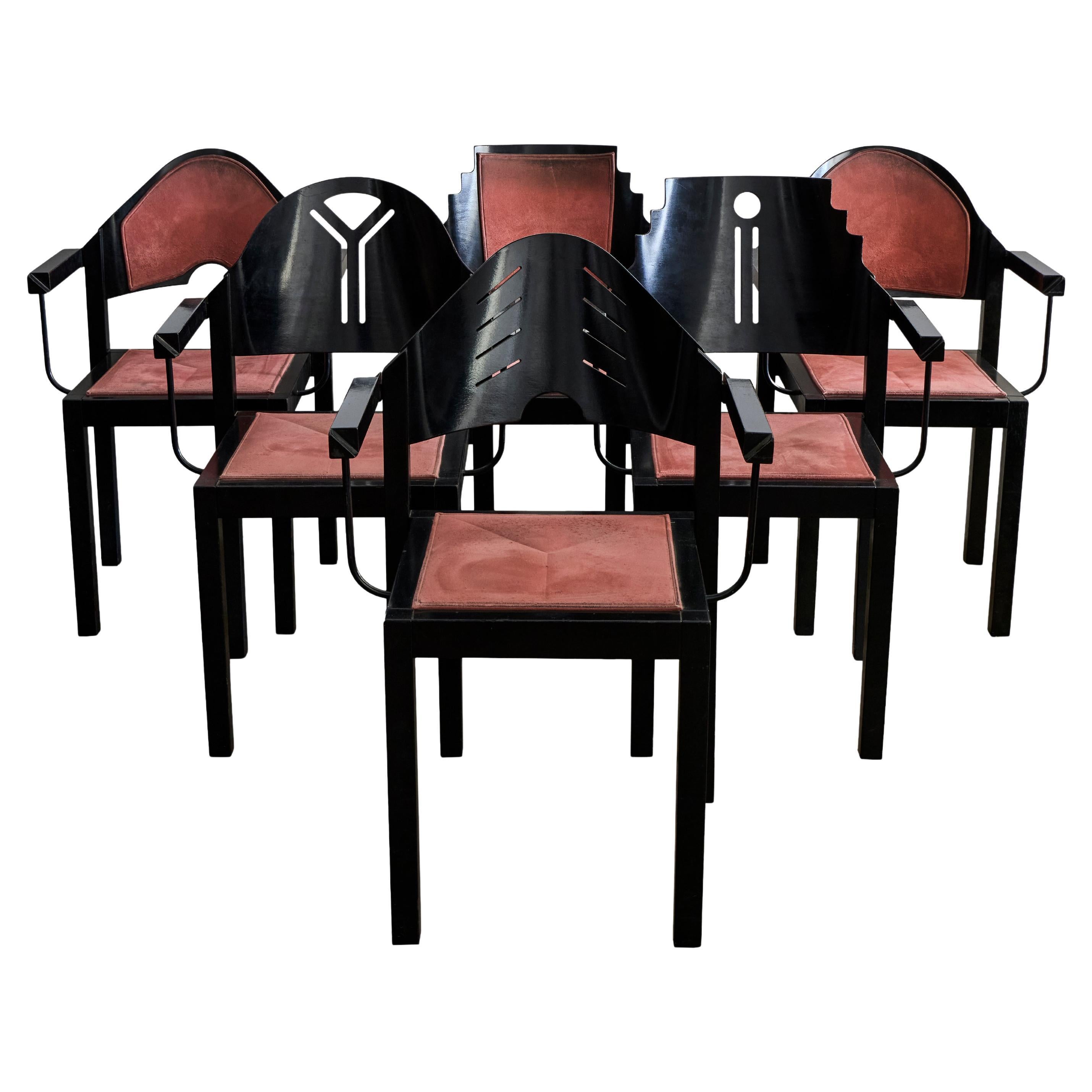 1990s Seating