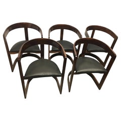 Post-Modern Chairs