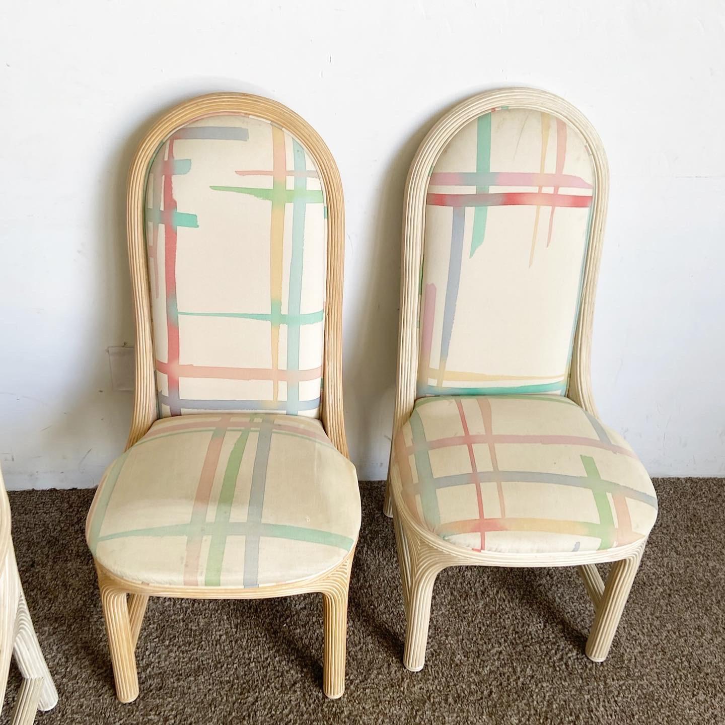 american drew dining chairs