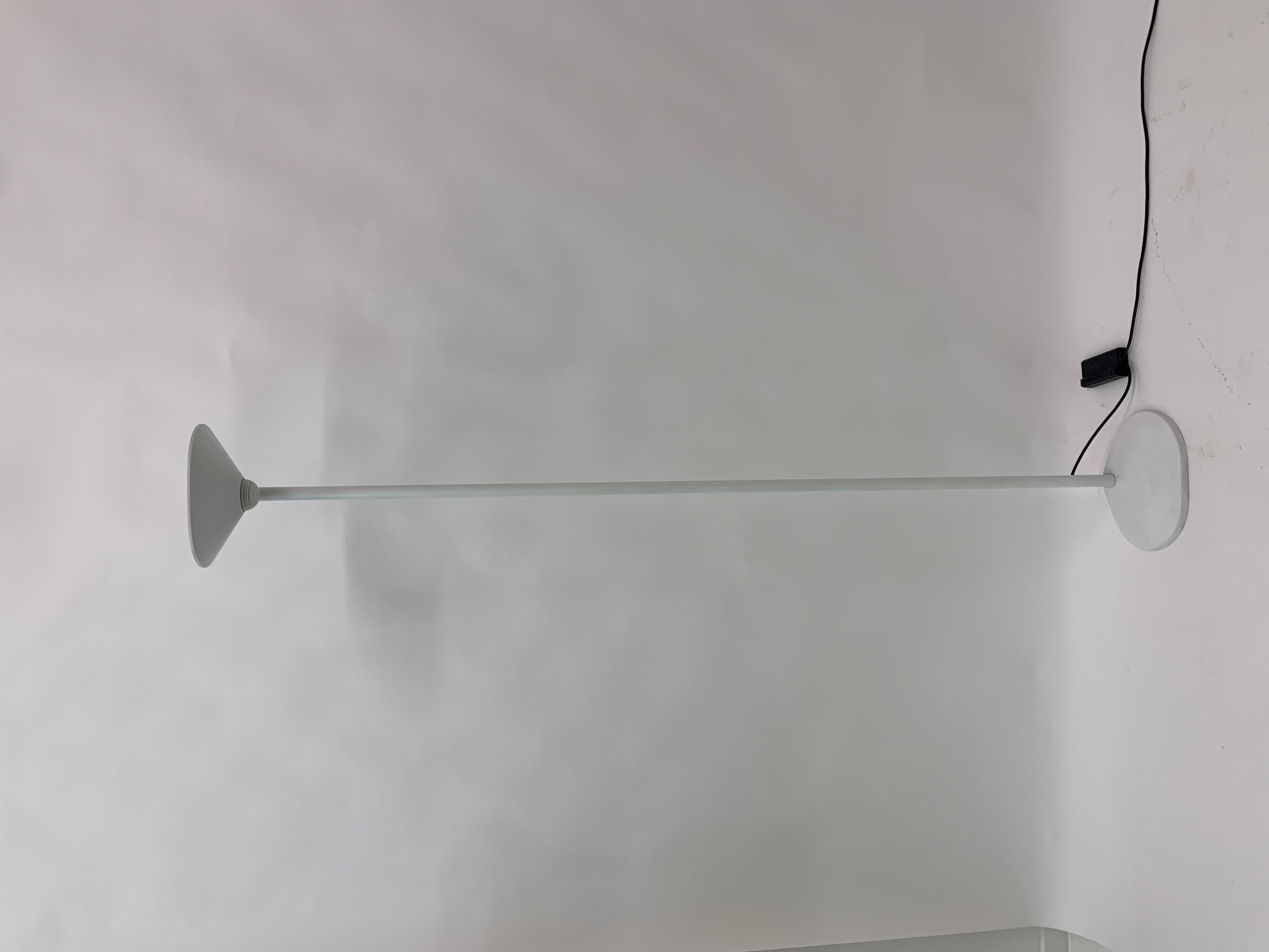Postmodern ‘Ciclope’ Halogen Floor Lamp by Barbieri Marianelli, Italy For Sale 3