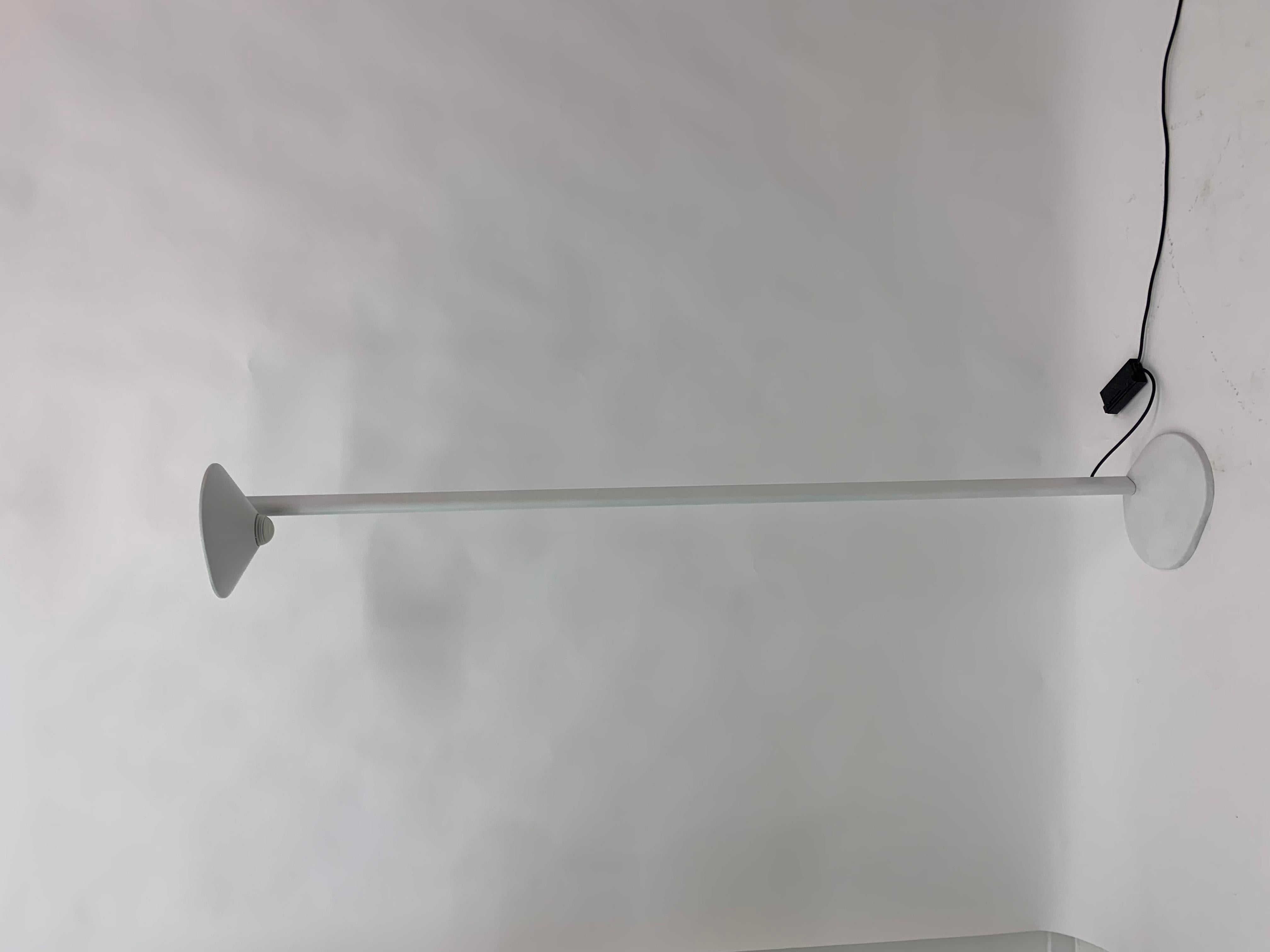 Postmodern ‘Ciclope’ Halogen Floor Lamp by Barbieri Marianelli, Italy For Sale 11