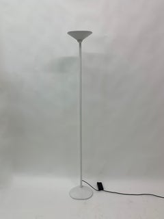 Postmodern ‘Ciclope’ Halogen Floor Lamp by Barbieri Marianelli, Italy