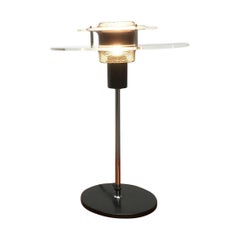 Postmodern Cirkel Table Lamp from Ikea, 1980s