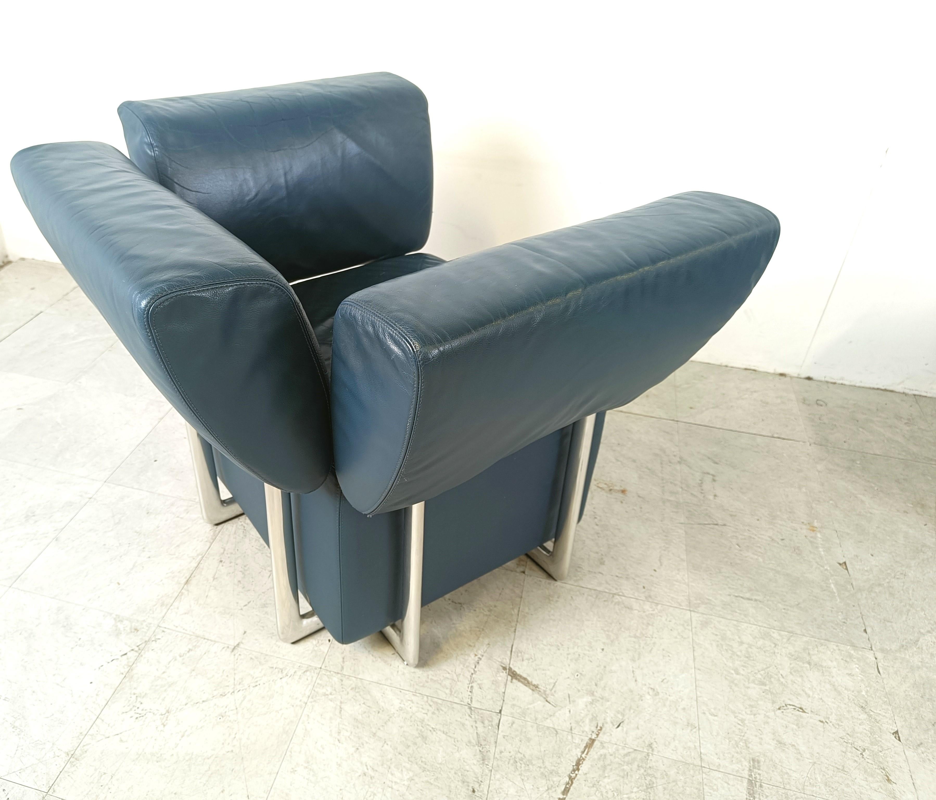 Postmodern Clou sofa by Cor, 1990s For Sale 2