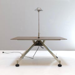 postmodern coffee table Apocalypse now by Carlo Forcolini for Alias - 1980s