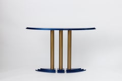 Postmodern Console, 1980's