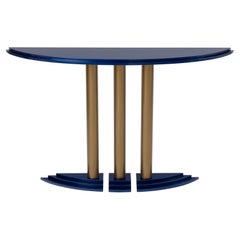 Postmodern Console, 1980's