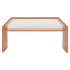 Postmodern Console Table 1980's