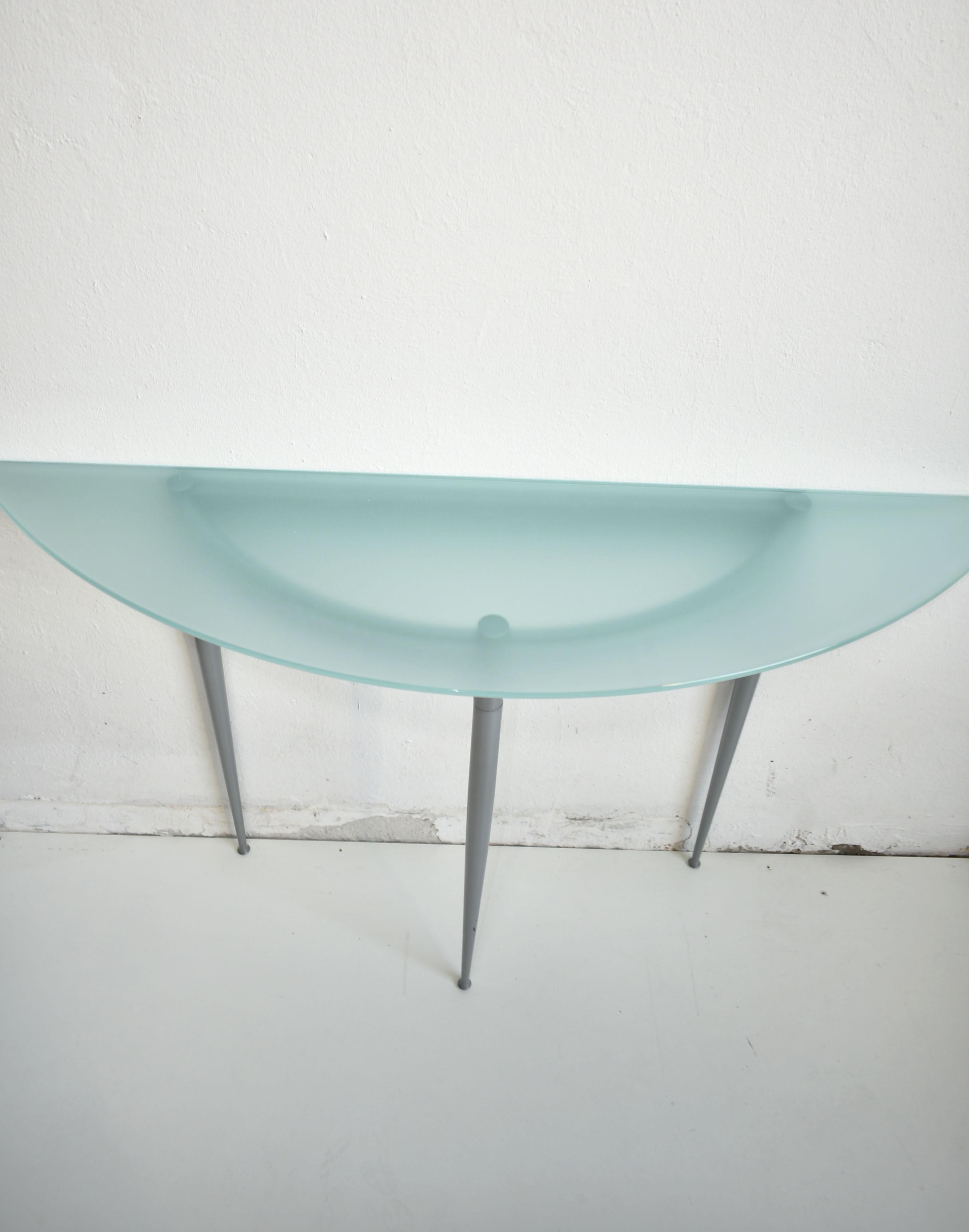 pascal mourgue table