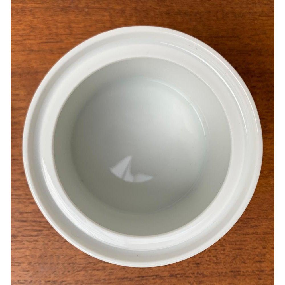 Zuccheriera postmoderna della serie Cupola di Rosenthal, anni '80 in vendita 4