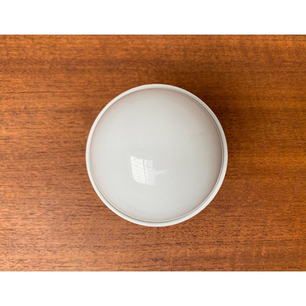 Zuccheriera postmoderna della serie Cupola di Rosenthal, anni '80 in vendita 1