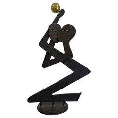 Sculptures