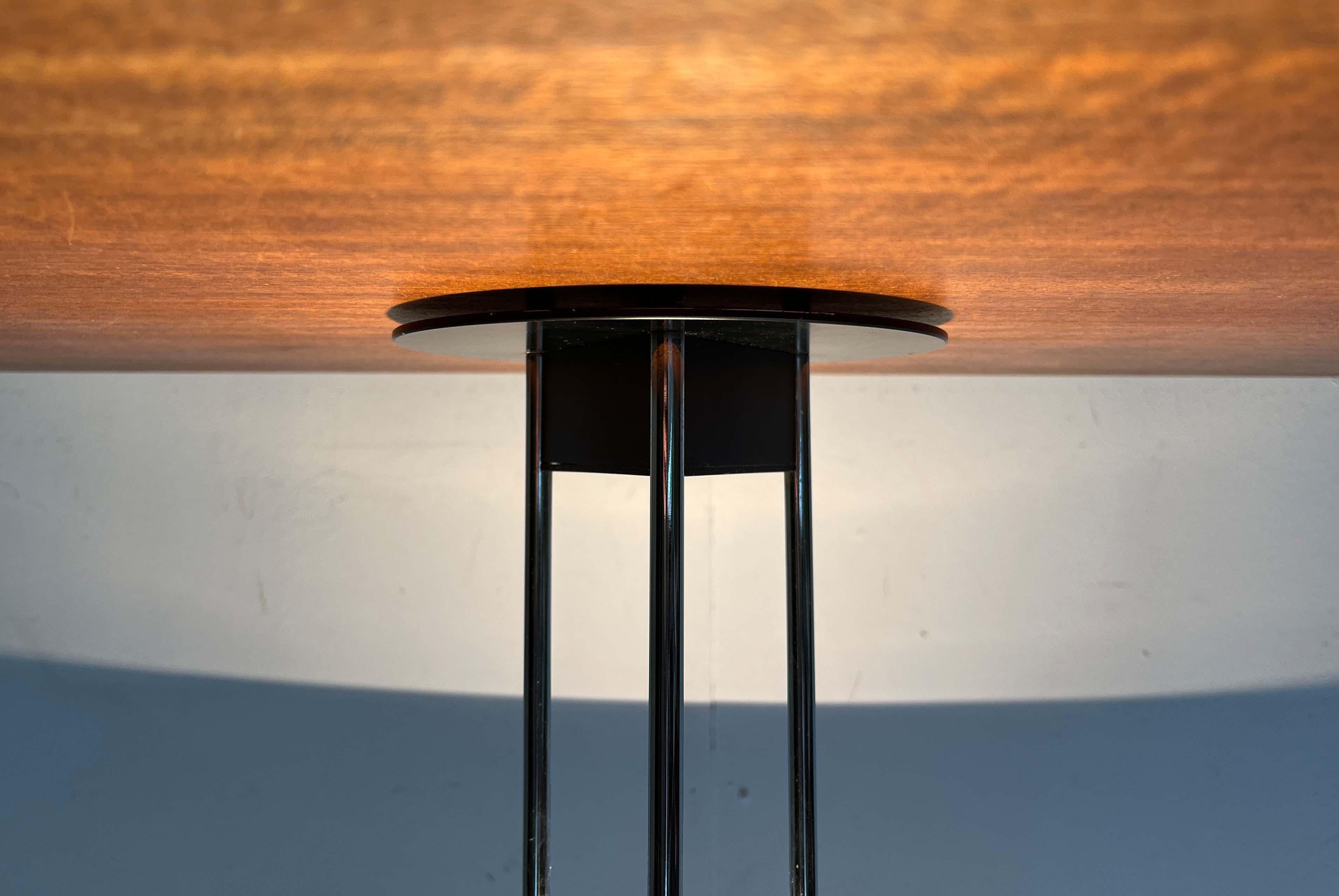 Postmodern Danish Gino Ceiling Lamp by Hans Agne Jakobsson for Nordisk Solar For Sale 10