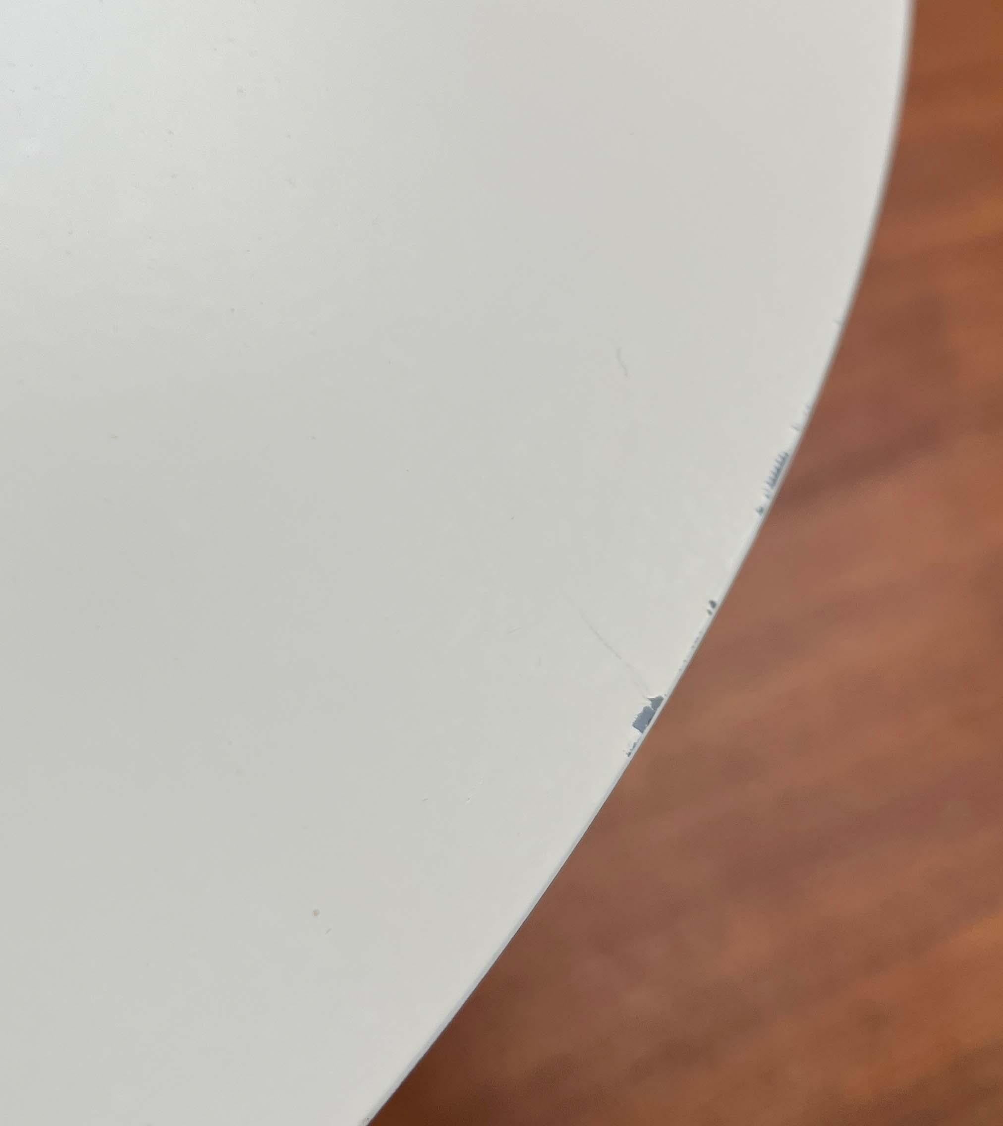 Postmodern Danish Gino Ceiling Lamp by Hans Agne Jakobsson for Nordisk Solar For Sale 14