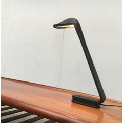 Postmodern Danish Model Rappe Louis Table Lamp by Alfred Homann, 1980s