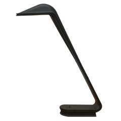 Postmoderne dänische Tischlampe Rappe Louis, Modell Rappe Louis von Alfred Homann, 1980er Jahre