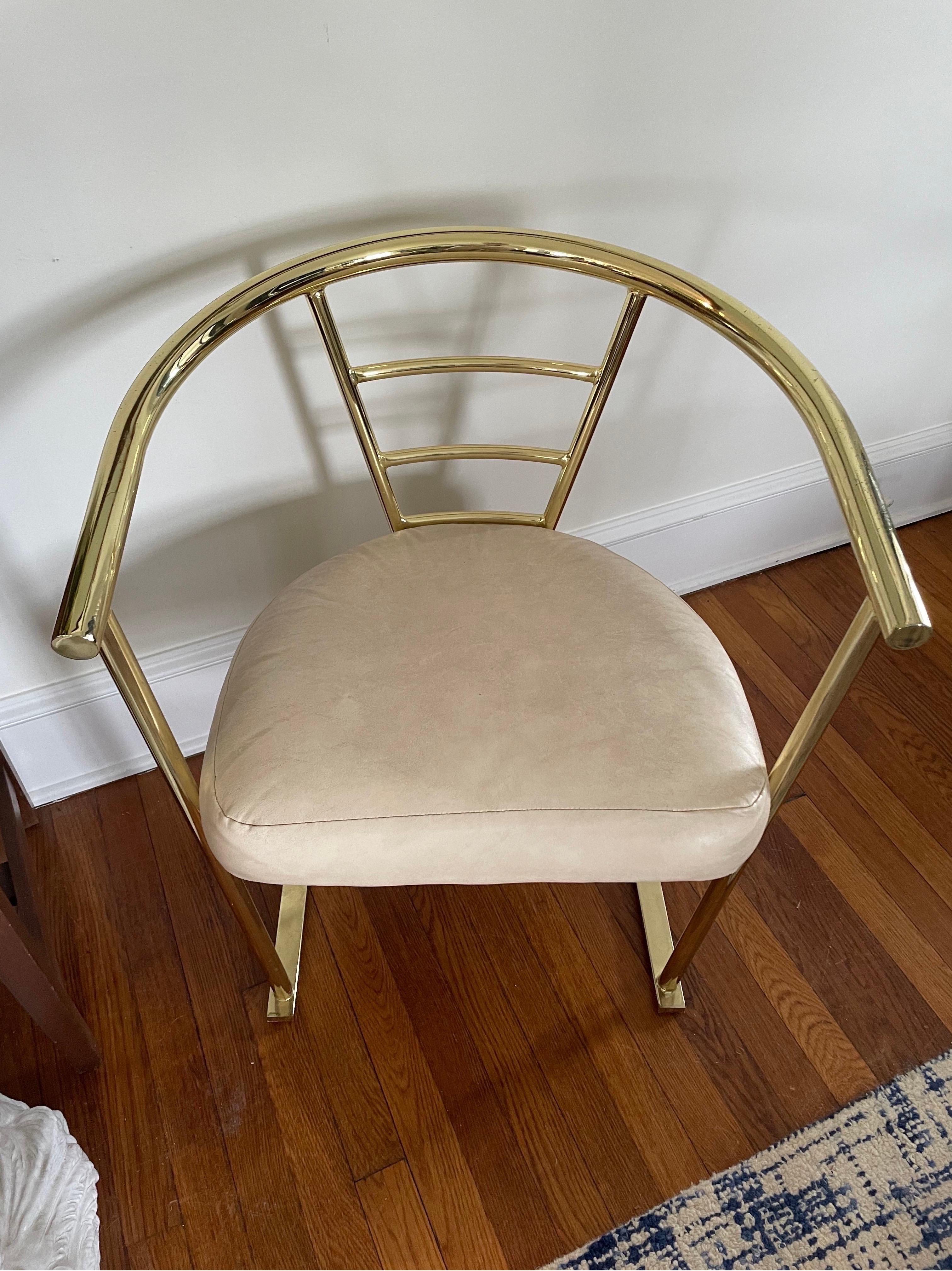 Post-Modern Midcentury Post Modern Italian Style Chair After Sottsass for Memphis For Sale