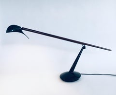 Postmodern Design 'Bluebird' Desk Lamp by Jorge Pensi for B. Lux, 1990's Spain
