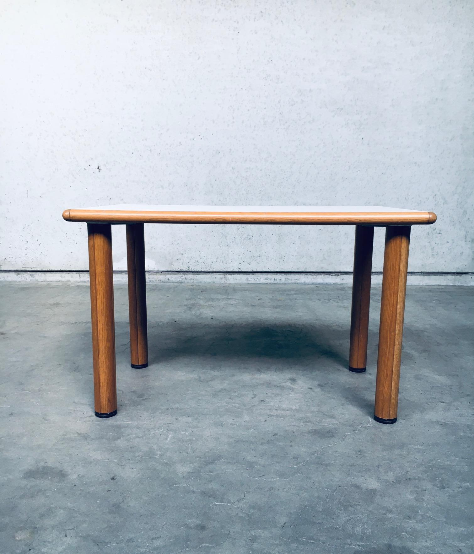 1970 kitchen table