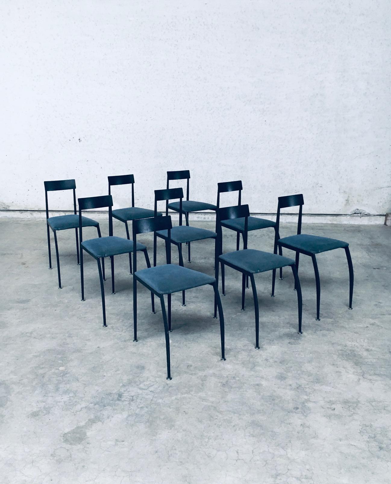 Sillas de comedor 