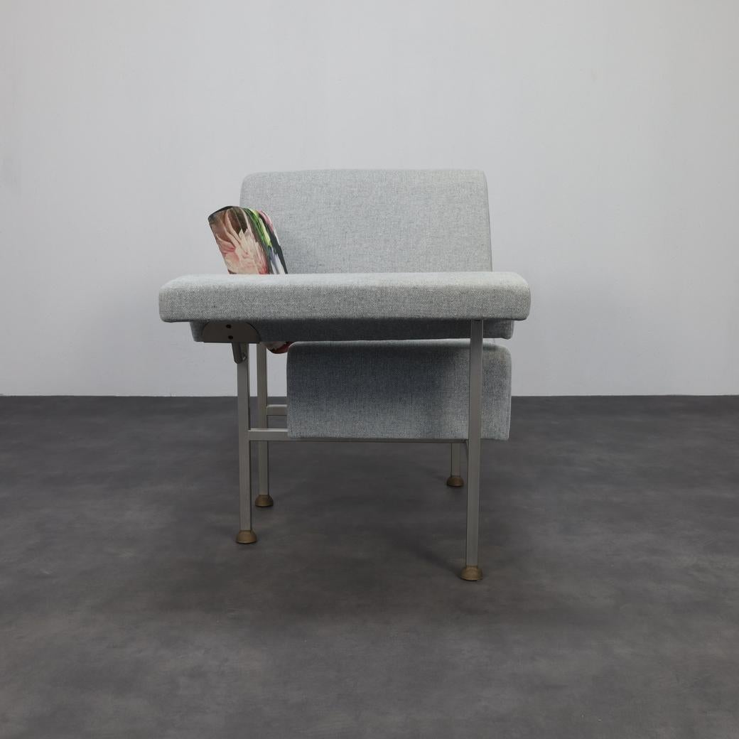 Postmodern Design Lounge Chair Groeten uit Holland by Rob Eckhardt, 1980s Holandés en venta