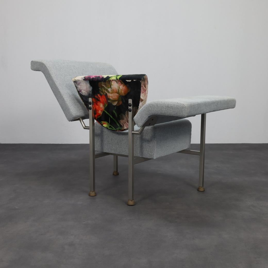 Postmodern Design Lounge Chair Groeten uit Holland by Rob Eckhardt, 1980s finales del siglo XX en venta