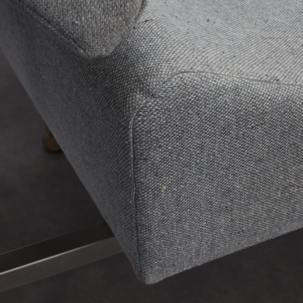 Postmodern Design Lounge Chair Groeten uit Holland by Rob Eckhardt, 1980s en venta 1