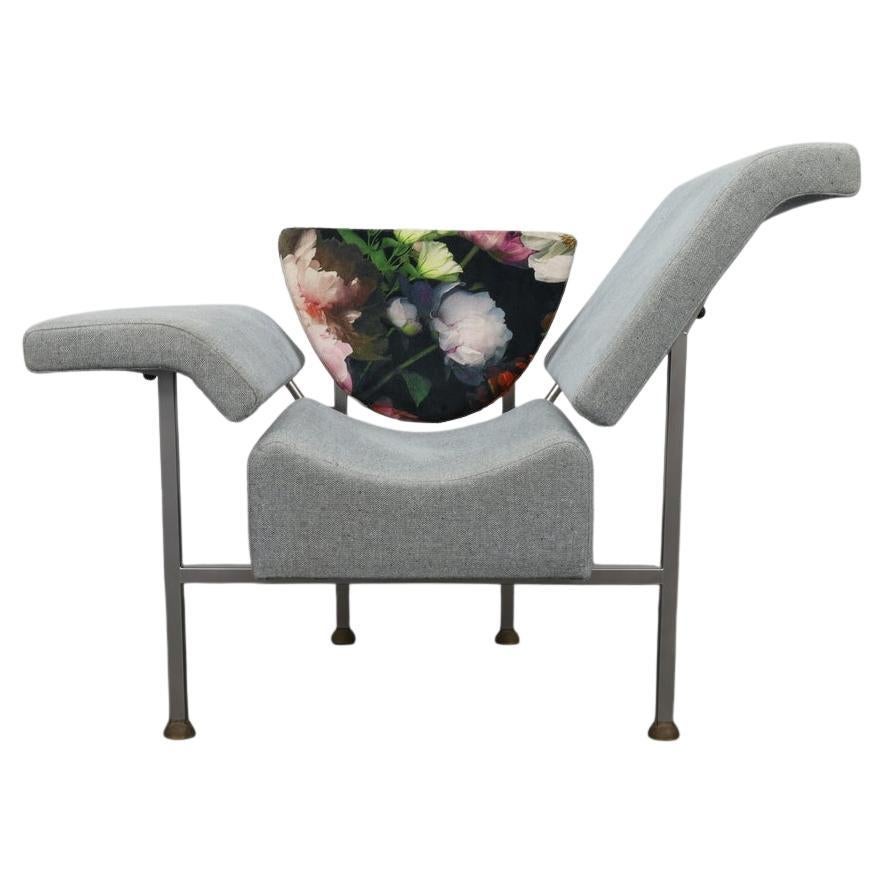Postmodern Design Lounge Chair Groeten uit Holland by Rob Eckhardt, 1980s en venta