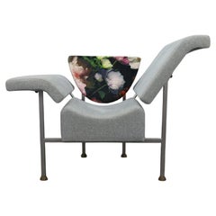 Postmodern Design Lounge Chair Groeten uit Holland by Rob Eckhardt, 1980s