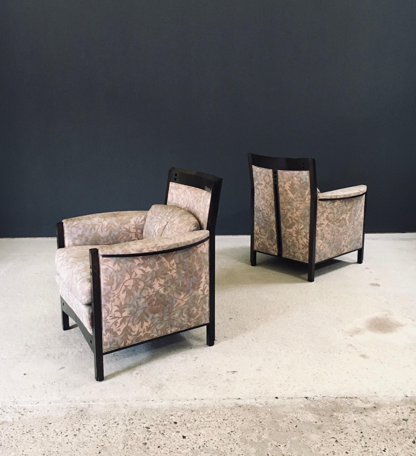 italien Ensemble de chaises longues 