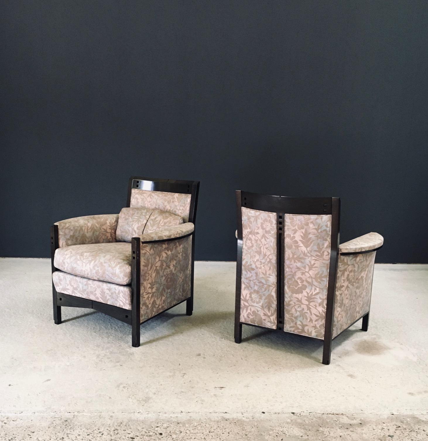 Tacheté Ensemble de chaises longues 