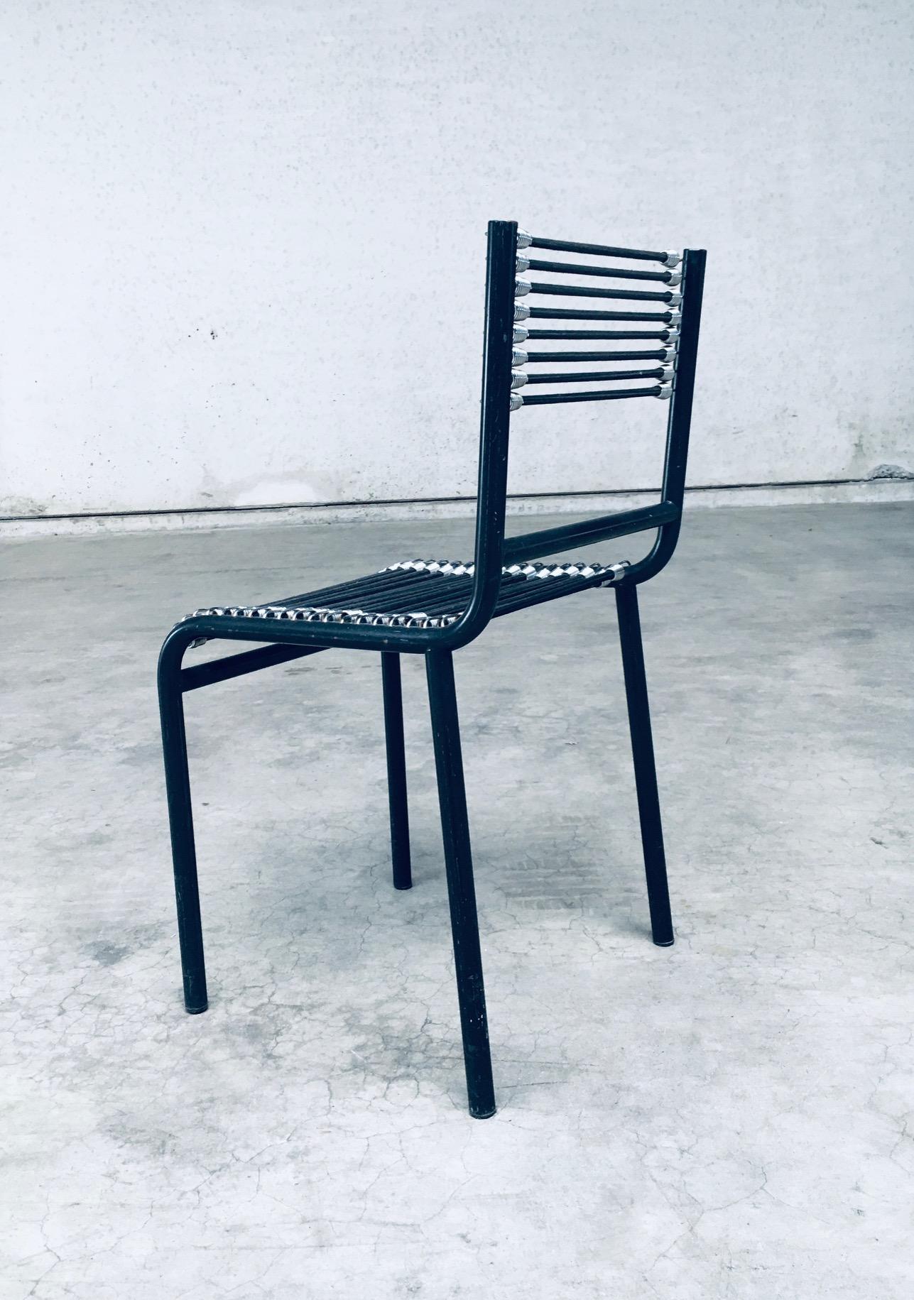 Sedie di design postmoderno 