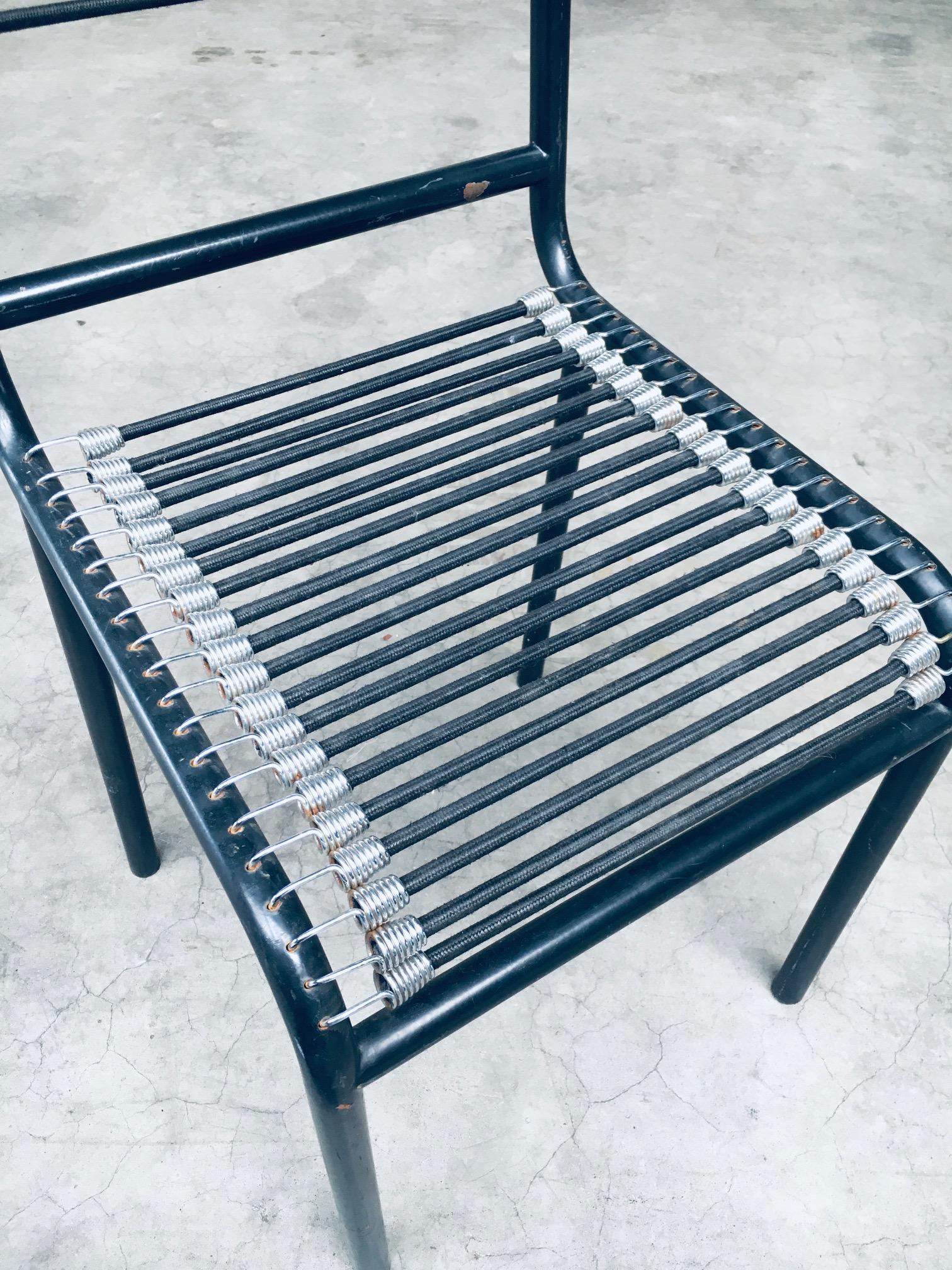 Sedie di design postmoderno 