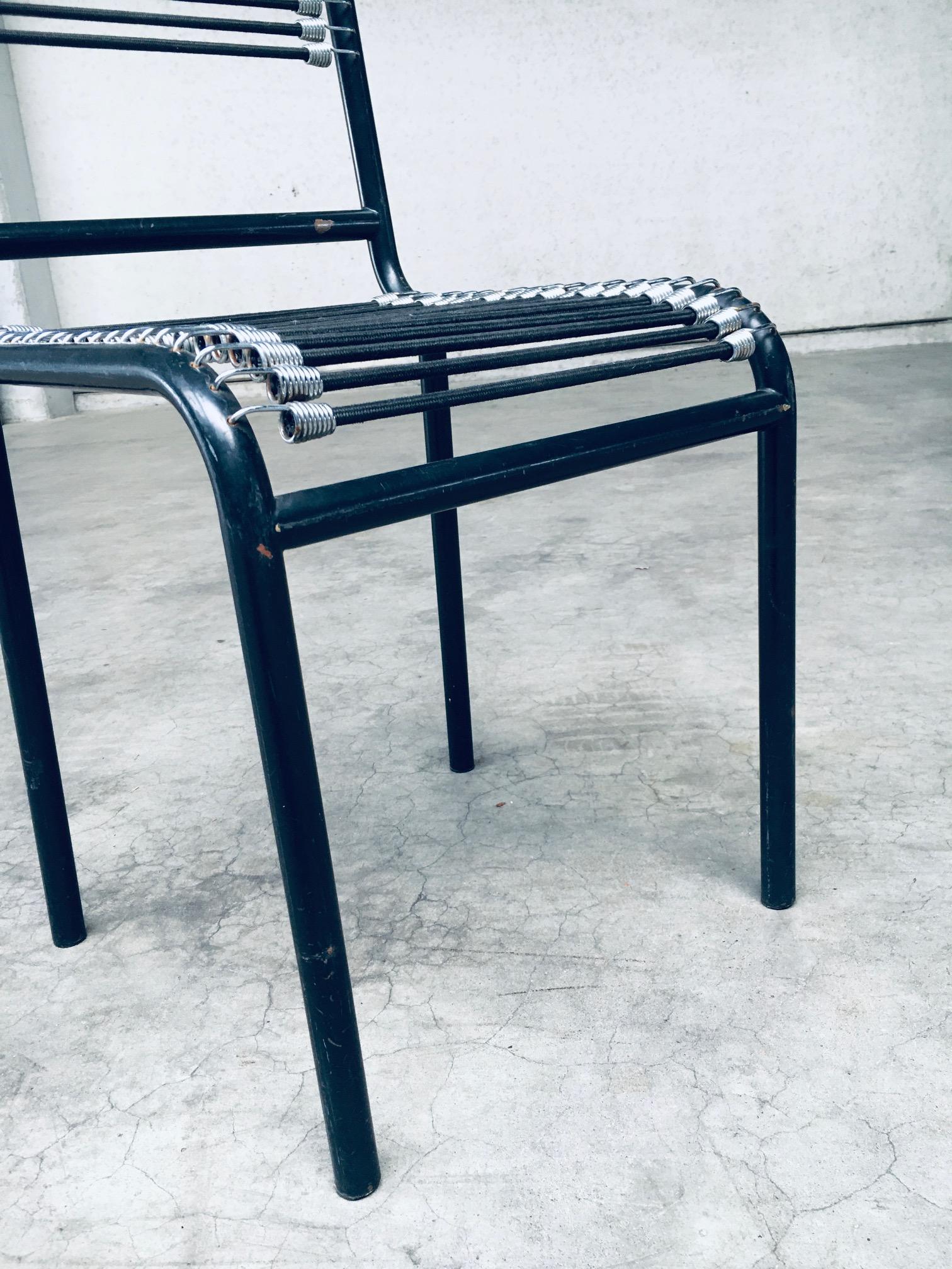 Sedie di design postmoderno 